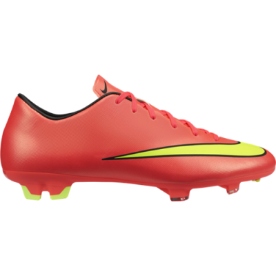 Бутсы мужские Nike 651632-690 Mercurial Victory V FG